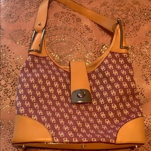 DOONEY & BOURKE BAG